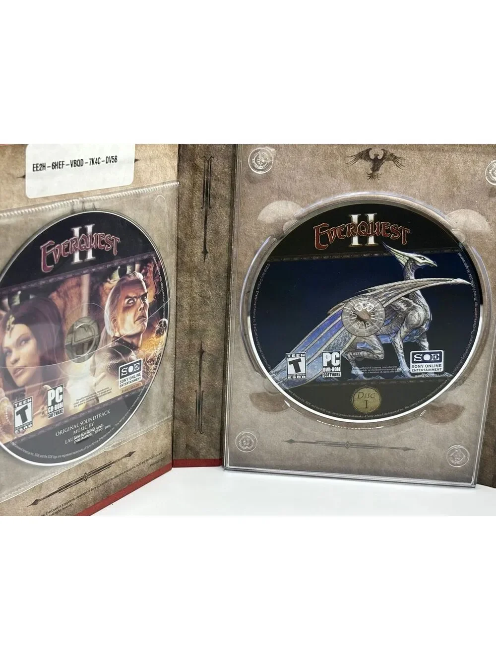 N/A everquest ii